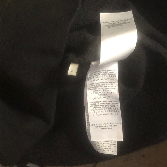 Gucci Hoodie authentic - Picture 7 of 8